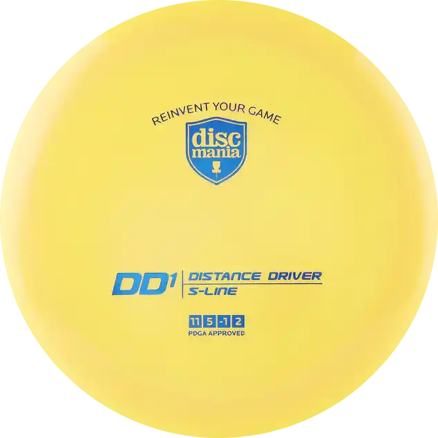 S-line DD1