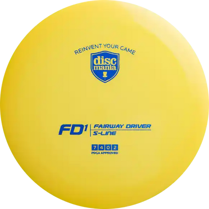 S-line FD1