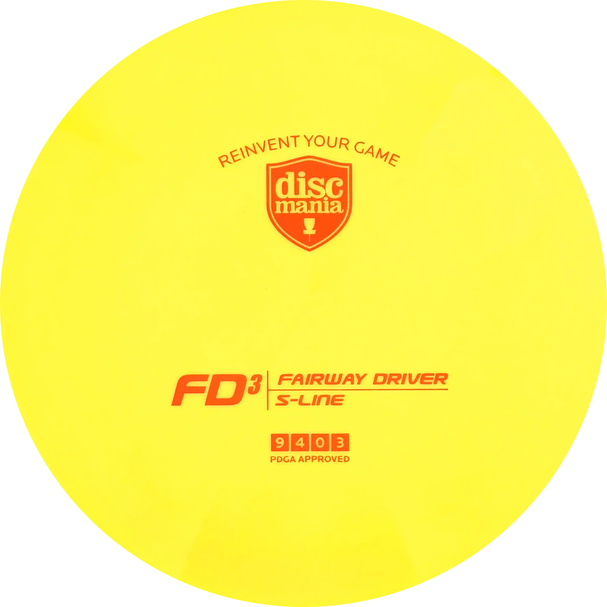 S-line FD3