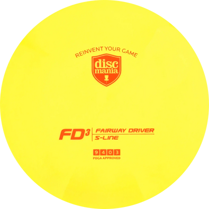 S-line FD3