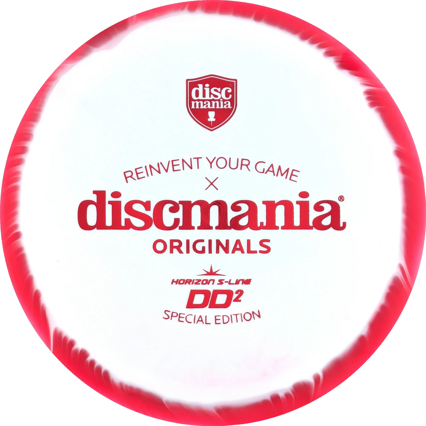 S-Line Horizon DD2