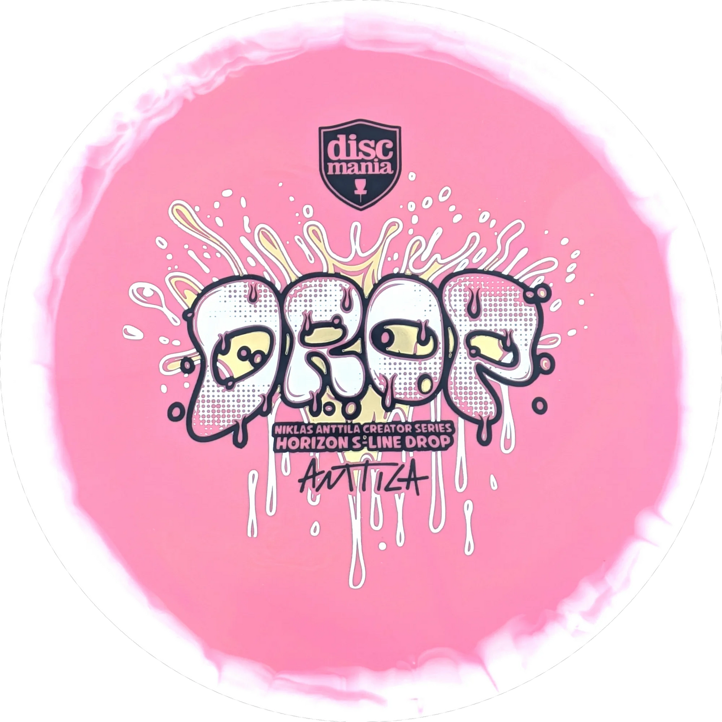 S-Line Horizon Niklas Antilla Drop