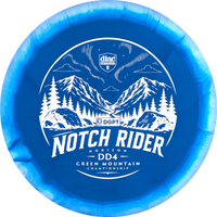 S-Line Horizon Notch Rider DD4