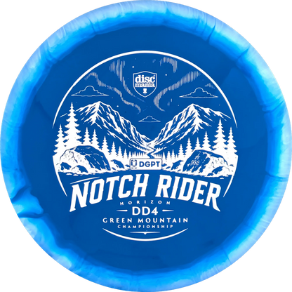 S-Line Horizon Notch Rider DD4