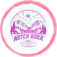 S-Line Horizon Notch Rider DD4