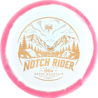 S-Line Horizon Notch Rider DD4