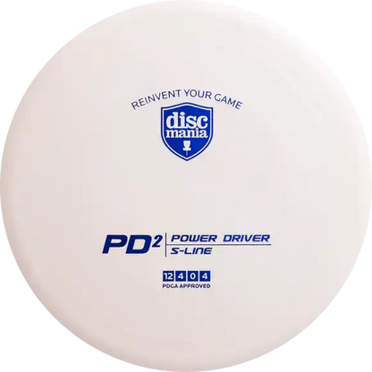 S-Line PD2