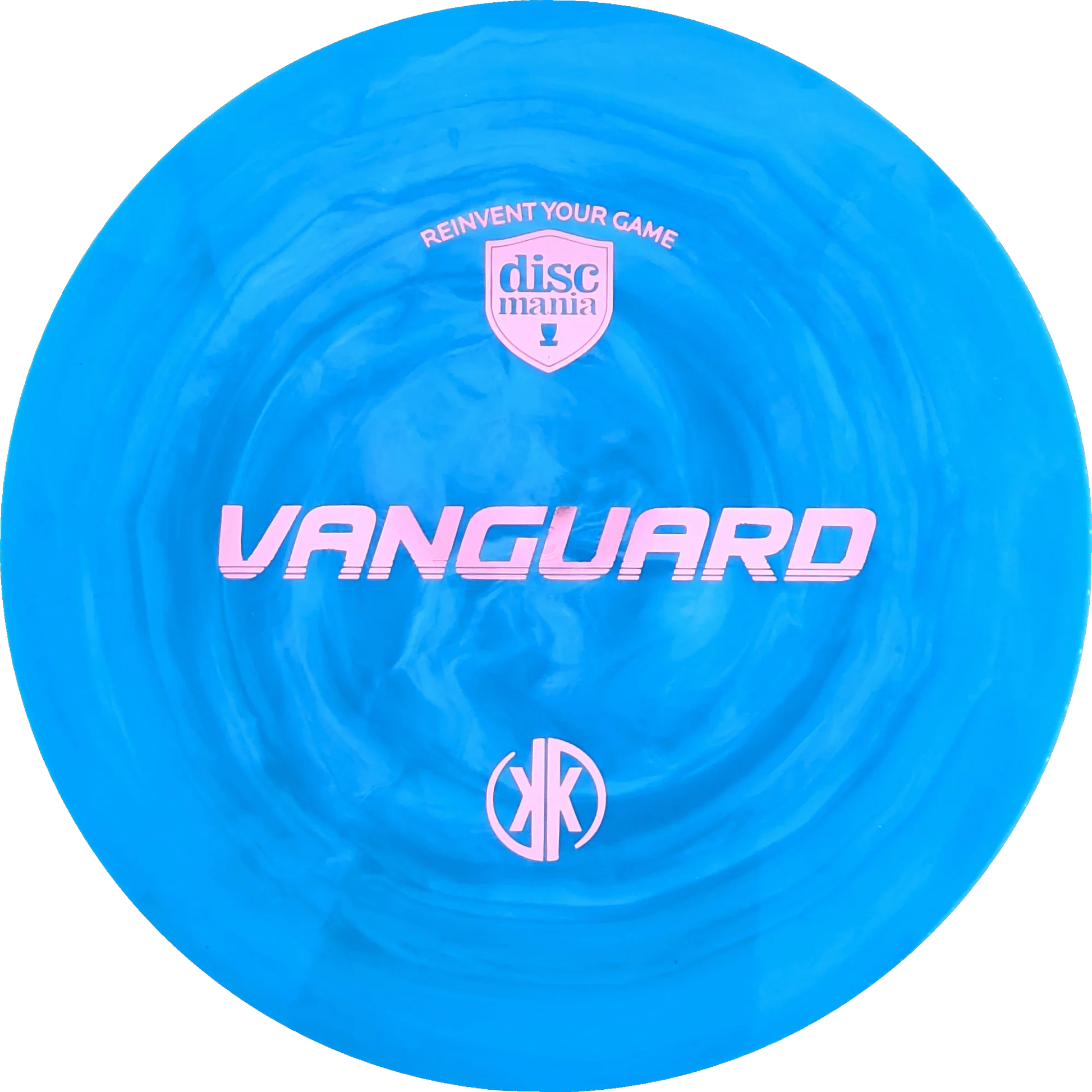 Swirly S-line Kyle Klein Vanguard