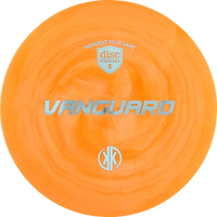 Swirly S-line Kyle Klein Vanguard