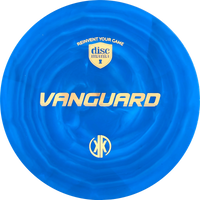 Swirly S-line Kyle Klein Vanguard