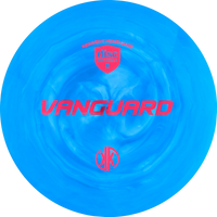 Swirly S-line Kyle Klein Vanguard
