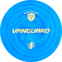 Swirly S-line Kyle Klein Vanguard