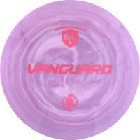 Swirly S-line Kyle Klein Vanguard