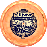 2023 Tour Series Chris Dickerson Buzzz