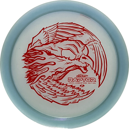 Z-Line Colorshift 2024 Ledgestone Raptor