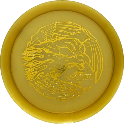 Z-Line Colorshift 2024 Ledgestone Raptor
