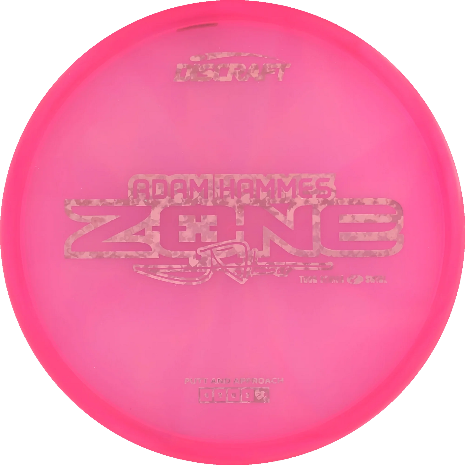 2025 Tour Series Adam Hammes Zone