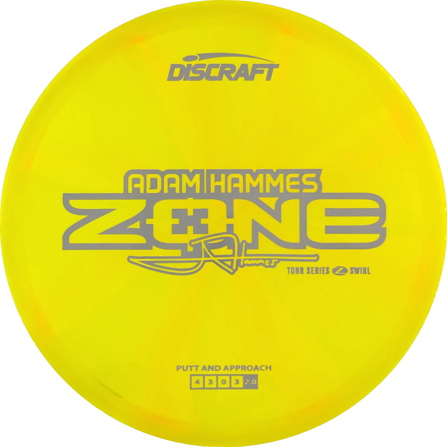 2025 Tour Series Adam Hammes Zone