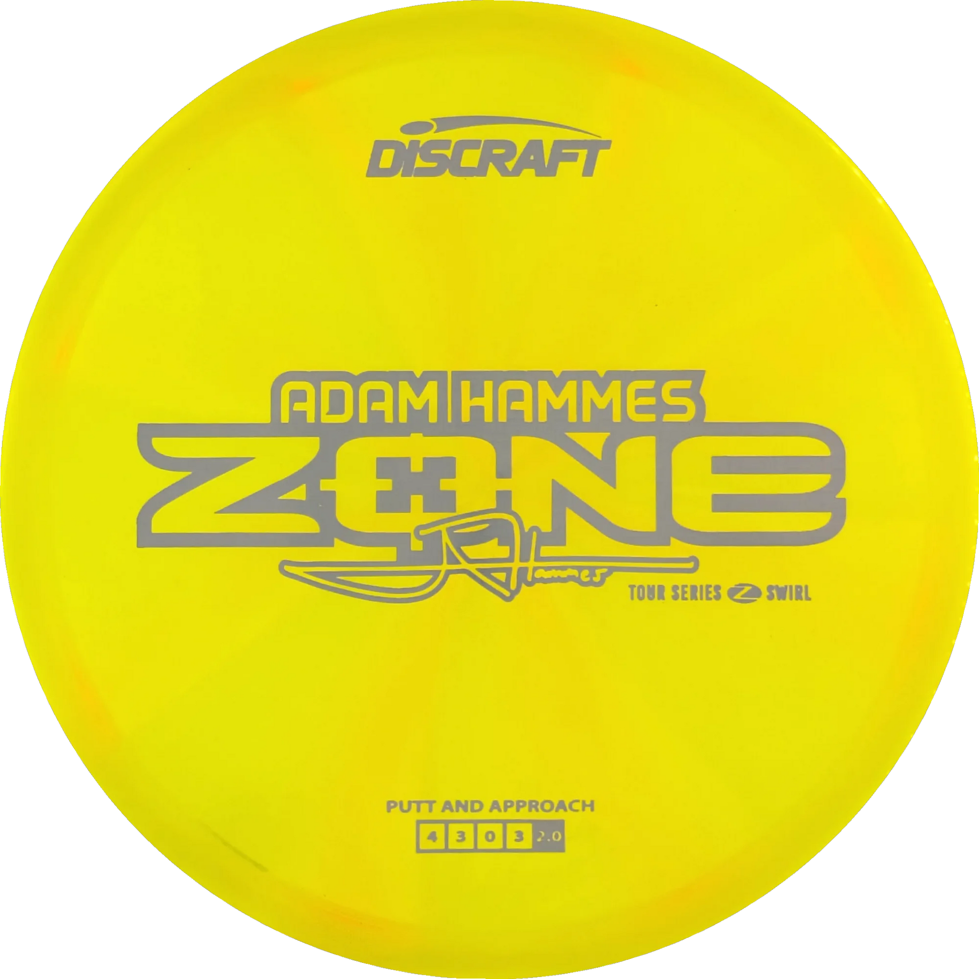 2025 Tour Series Adam Hammes Zone
