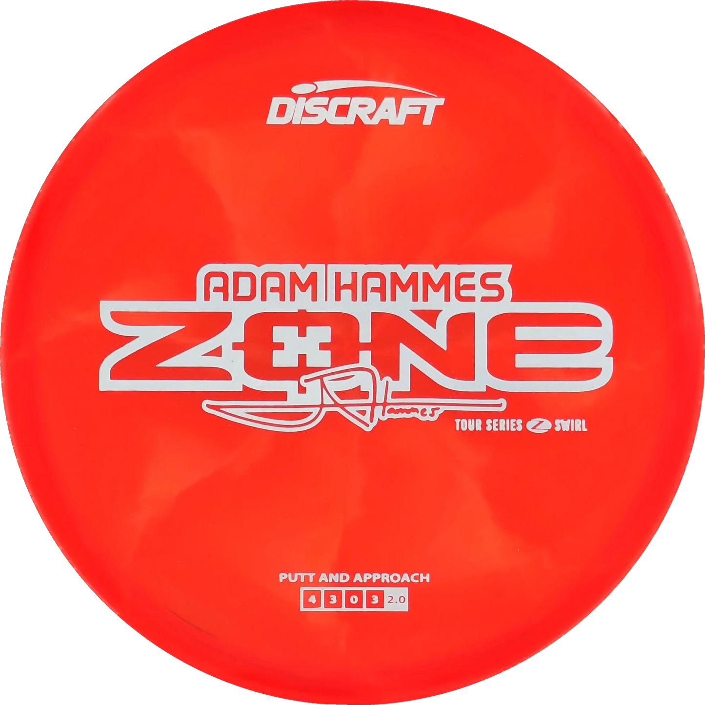 2025 Tour Series Adam Hammes Zone