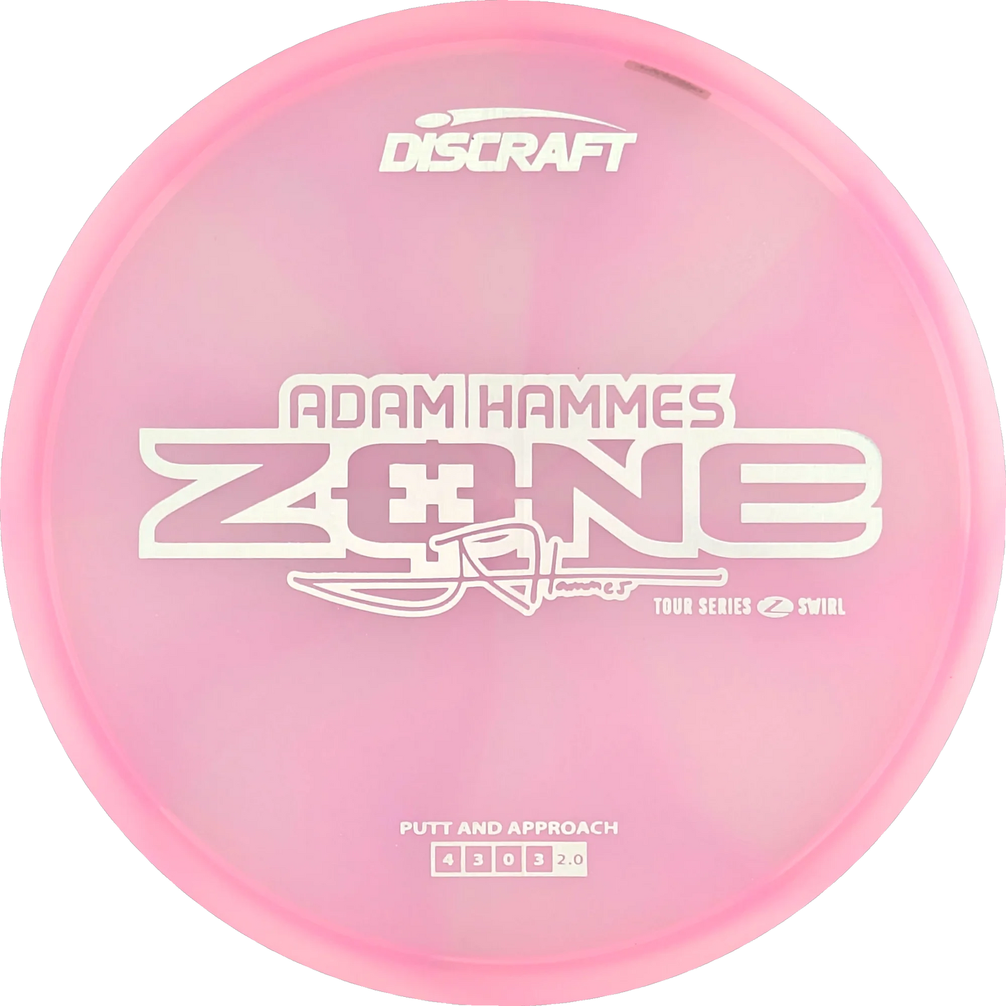 2025 Tour Series Adam Hammes Zone