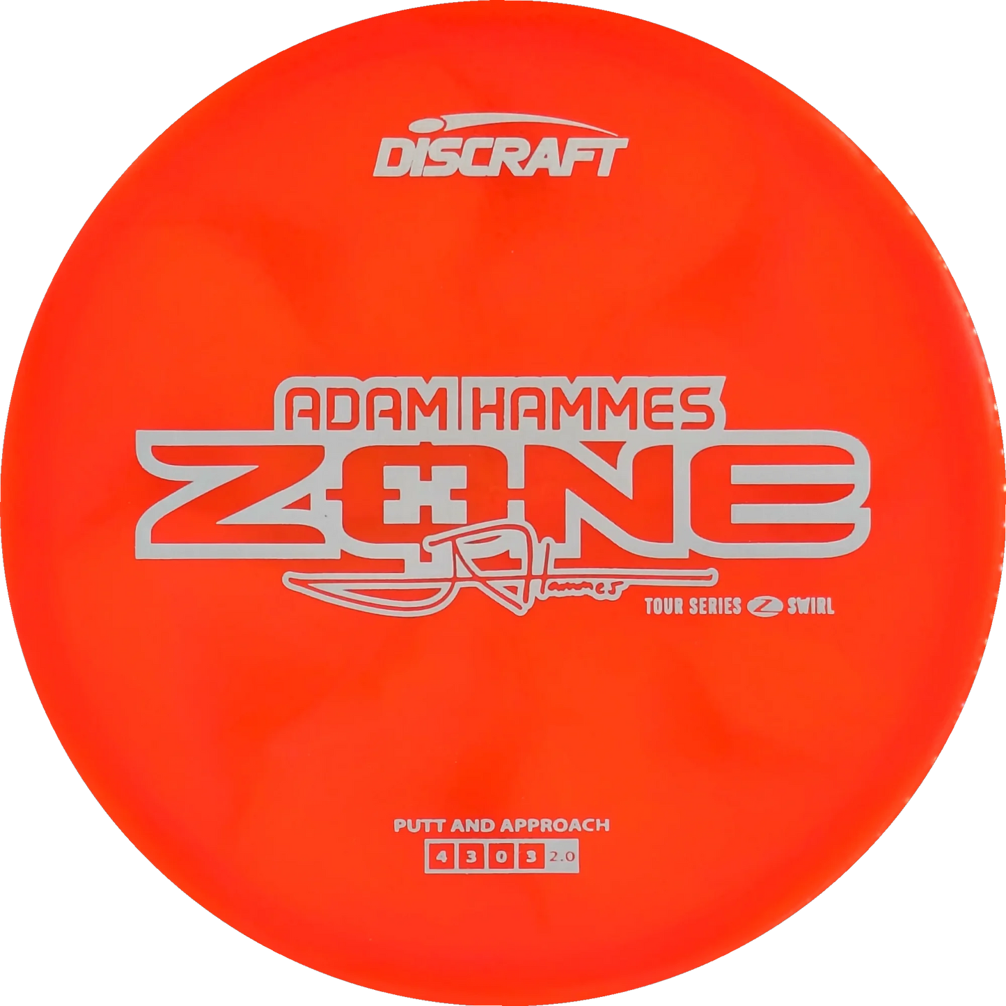 2025 Tour Series Adam Hammes Zone