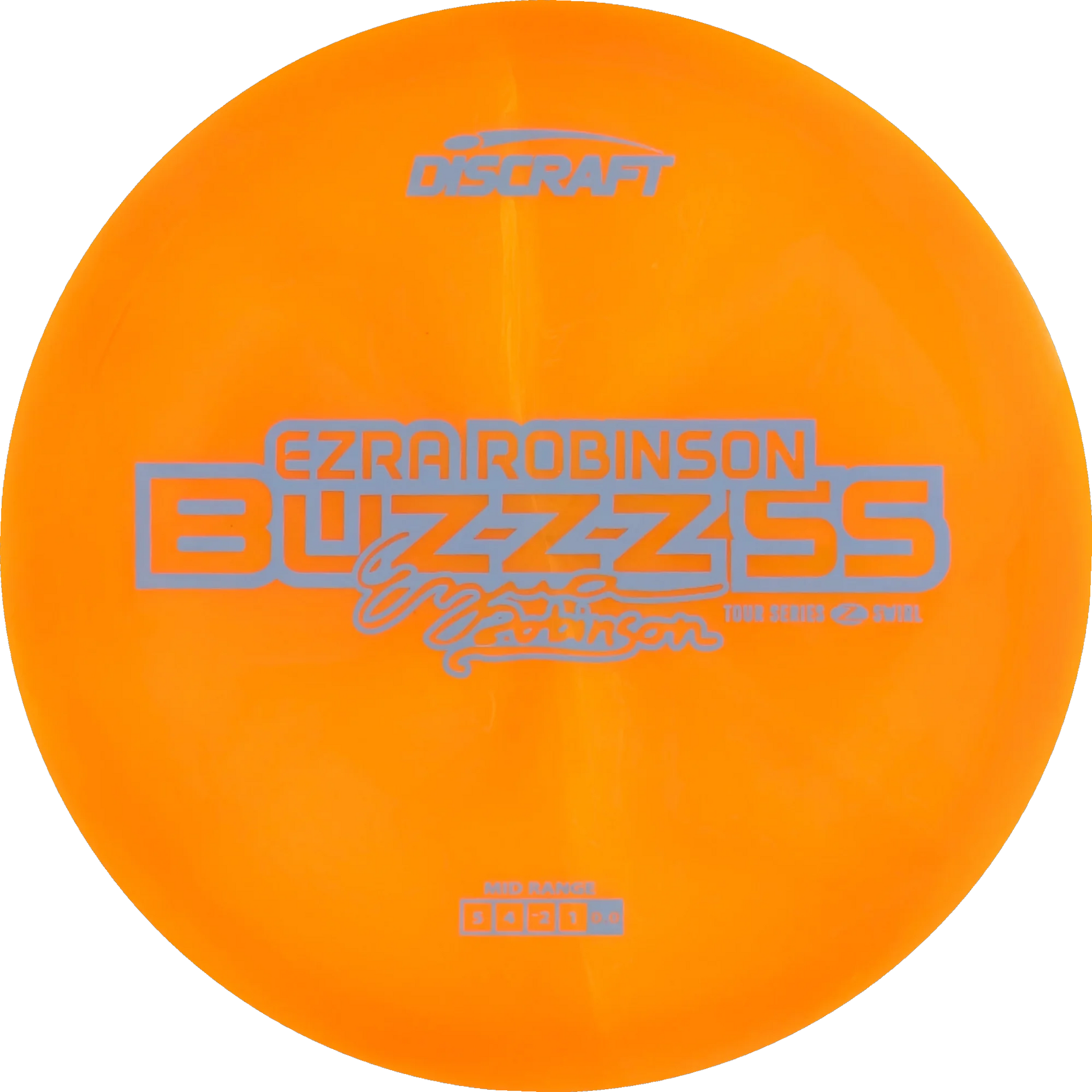 2025 Tour Series Ezra Robinson Buzzz SS