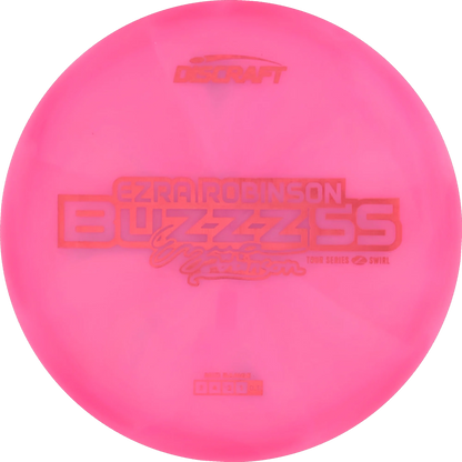 2025 Tour Series Ezra Robinson Buzzz SS