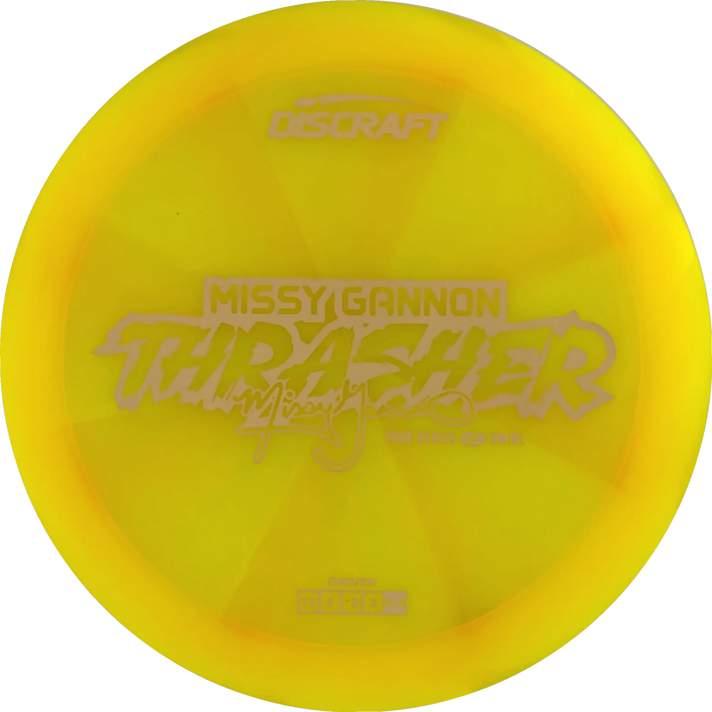 2025 Tour Series Missy Gannon Thrasher