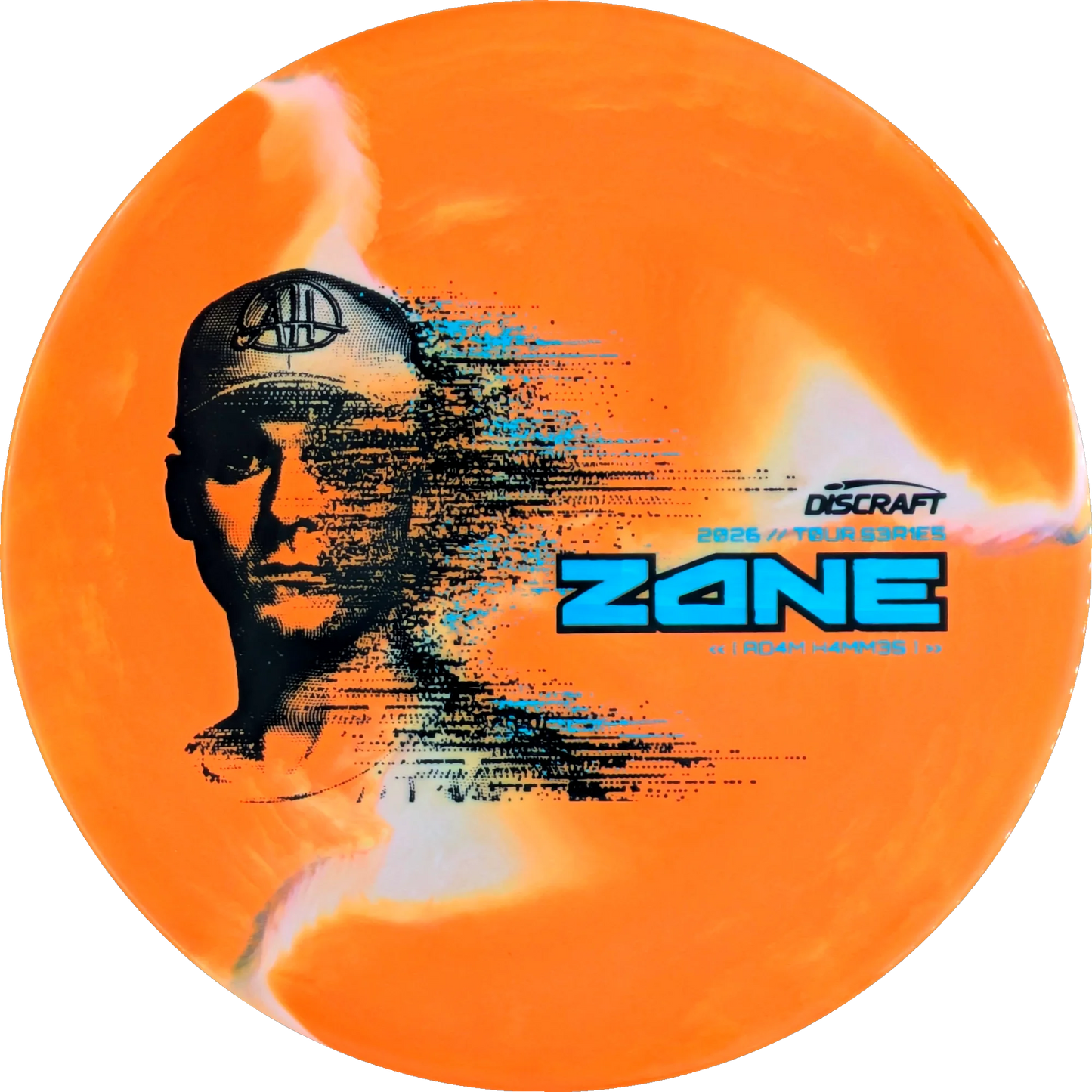 2026 Tour Series Adam Hammes Zone