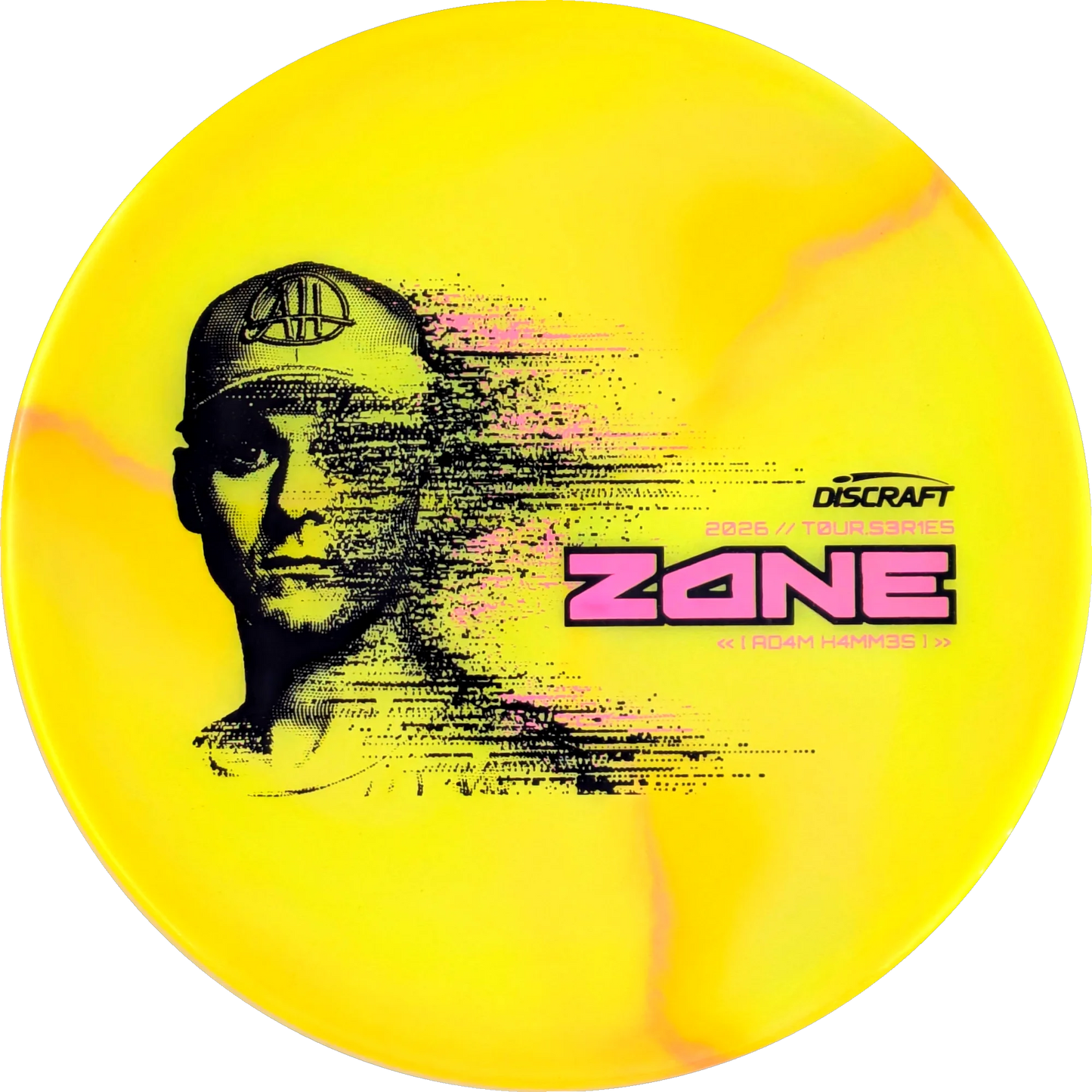 2026 Tour Series Adam Hammes Zone