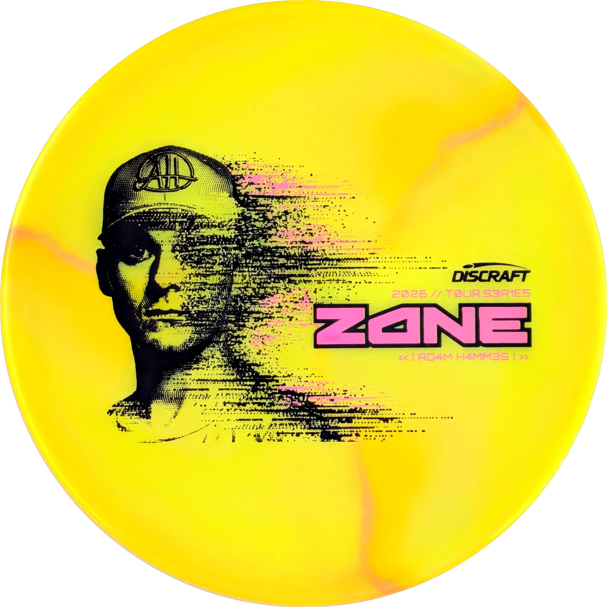 2026 Tour Series Adam Hammes Zone