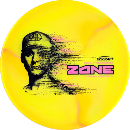 2026 Tour Series Adam Hammes Zone
