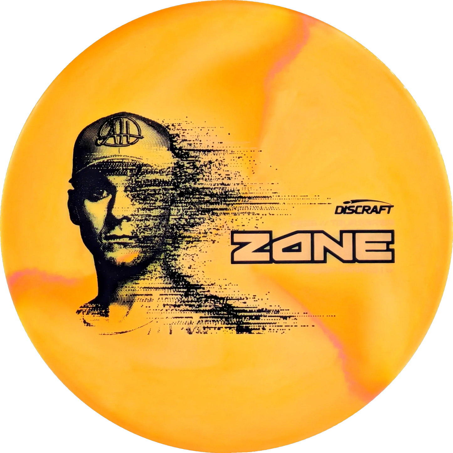2026 Tour Series Adam Hammes Zone
