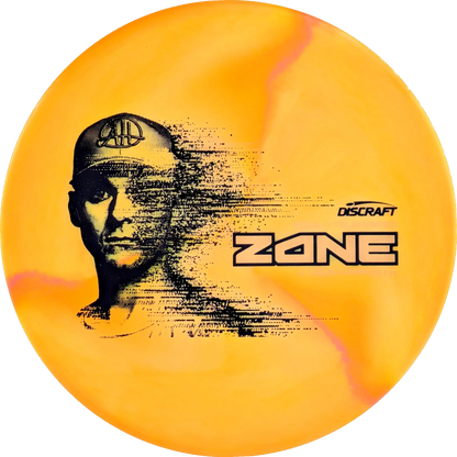 2026 Tour Series Adam Hammes Zone