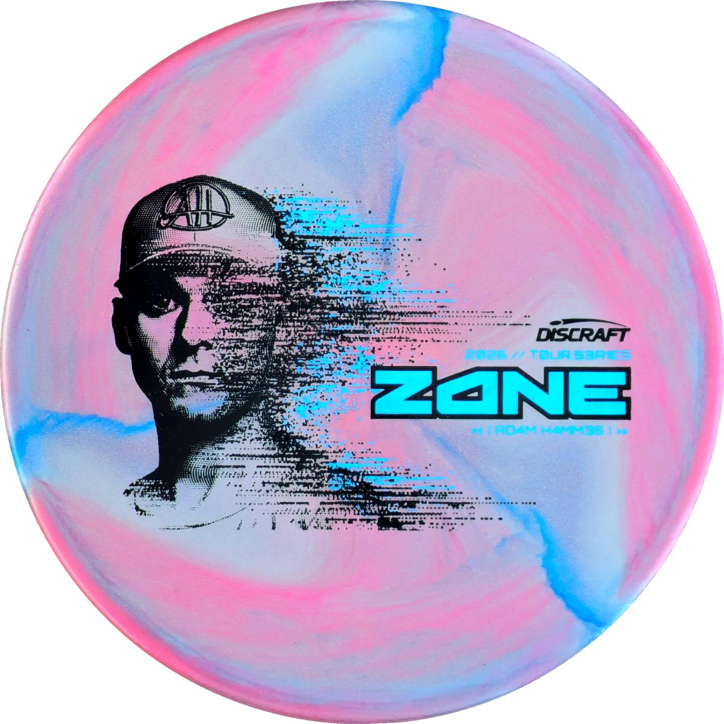 2026 Tour Series Adam Hammes Zone