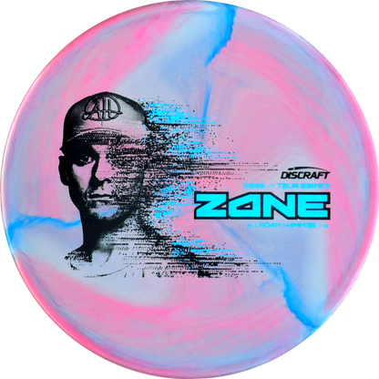 2026 Tour Series Adam Hammes Zone