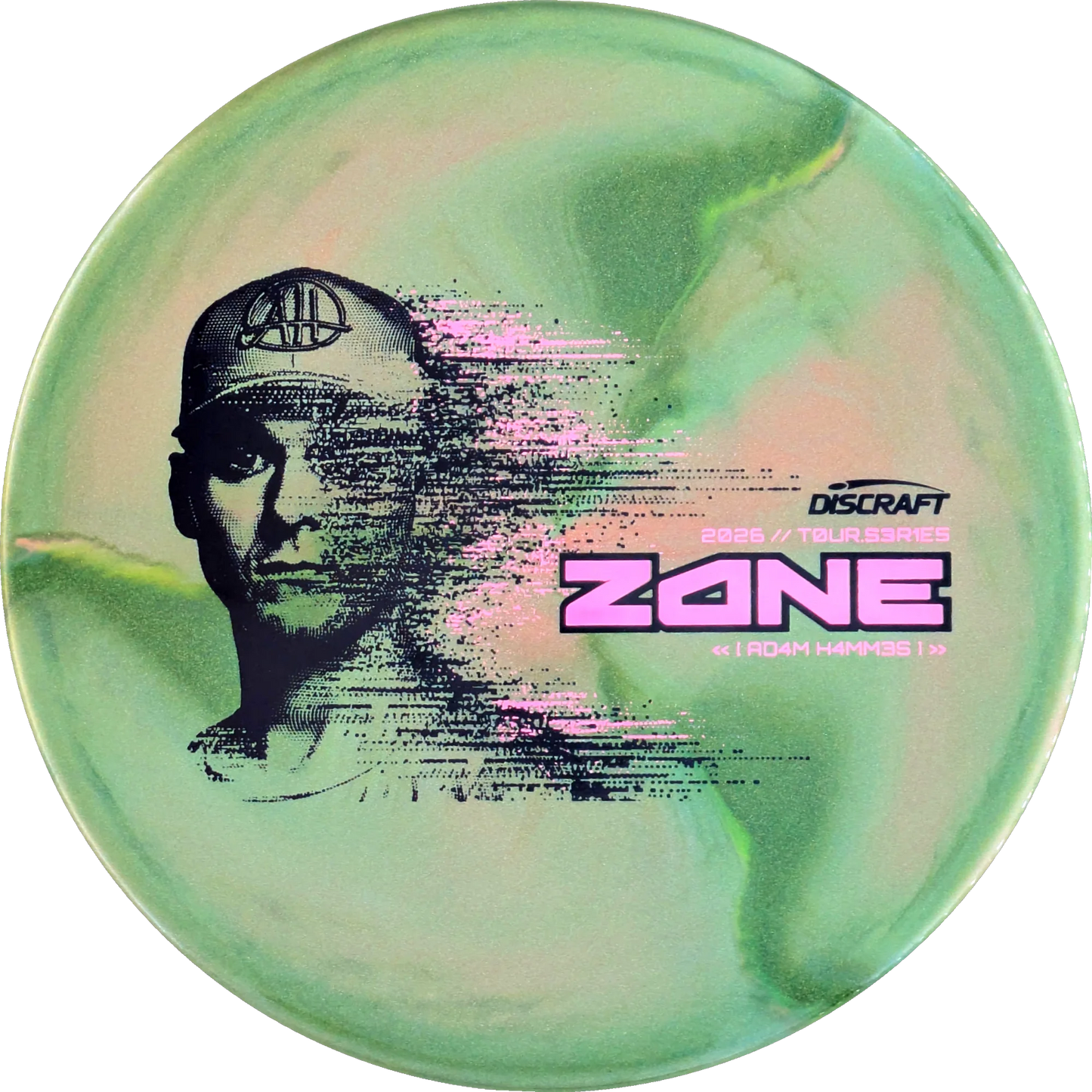 2026 Tour Series Adam Hammes Zone