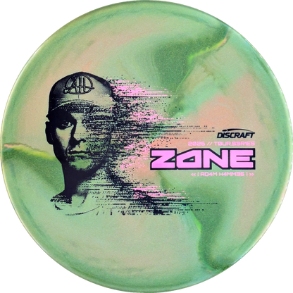 2026 Tour Series Adam Hammes Zone