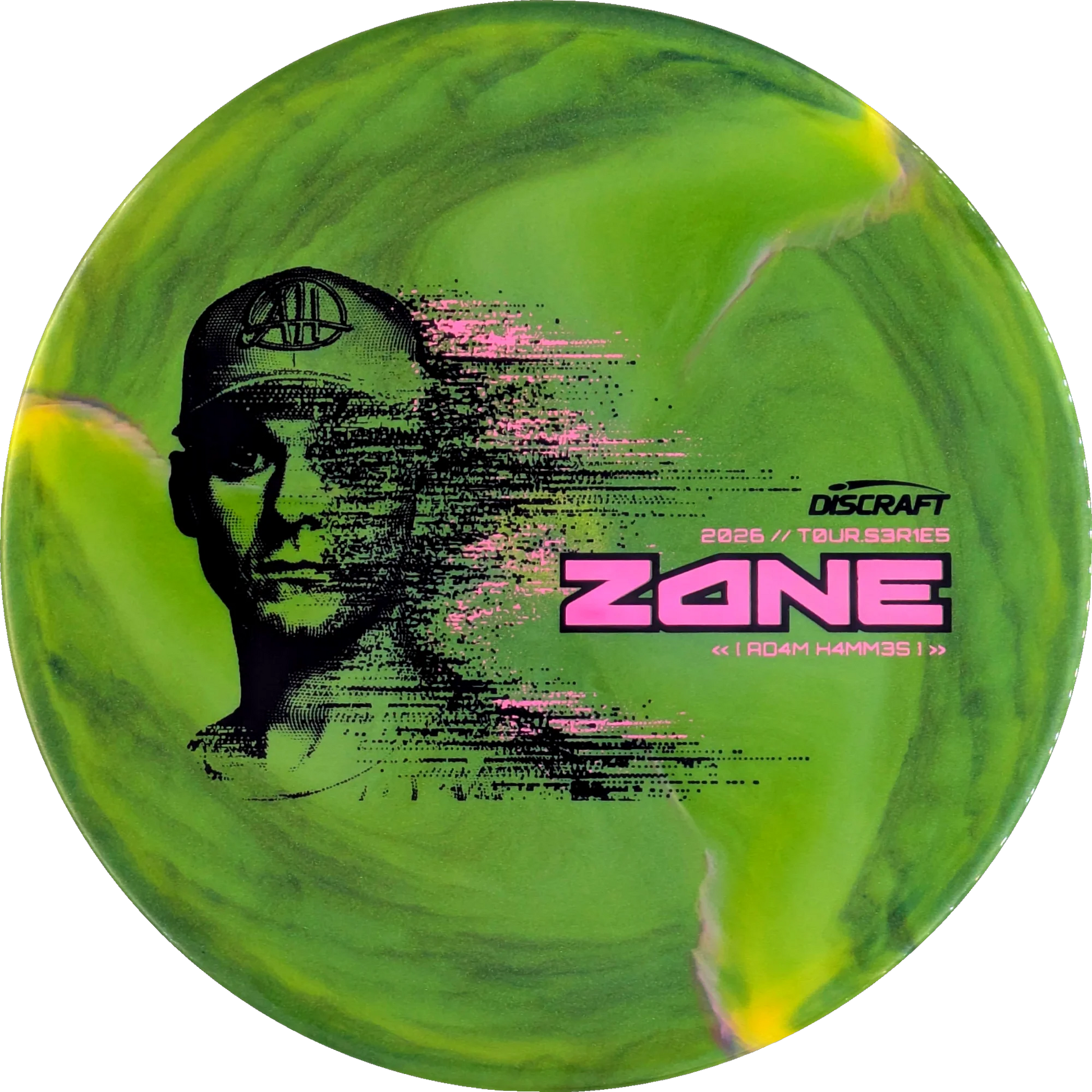 2026 Tour Series Adam Hammes Zone