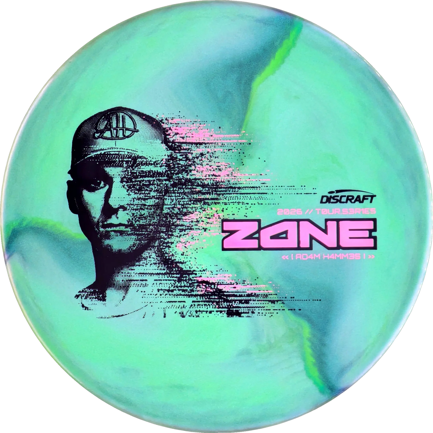 2026 Tour Series Adam Hammes Zone
