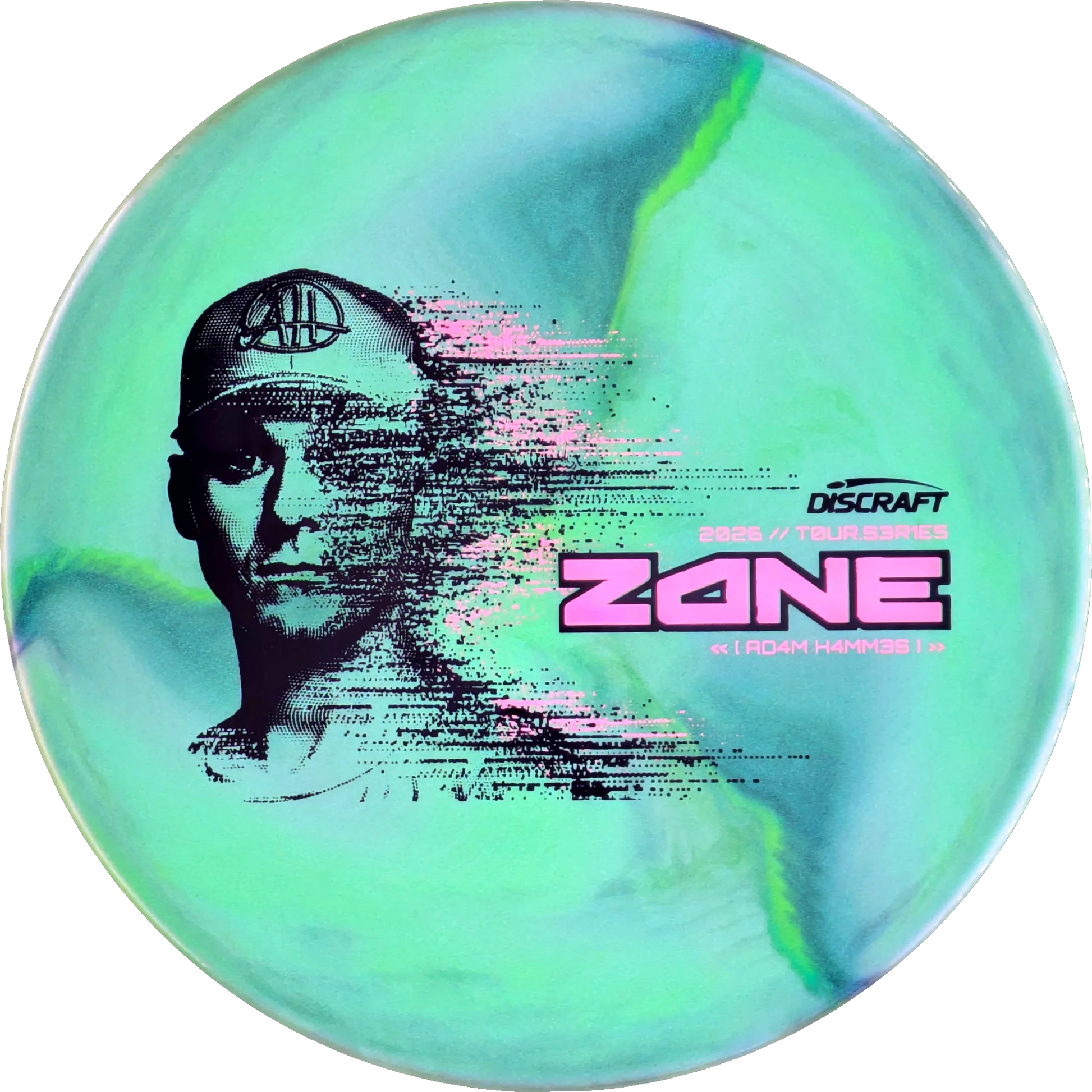 2026 Tour Series Adam Hammes Zone