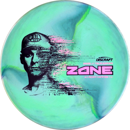2026 Tour Series Adam Hammes Zone
