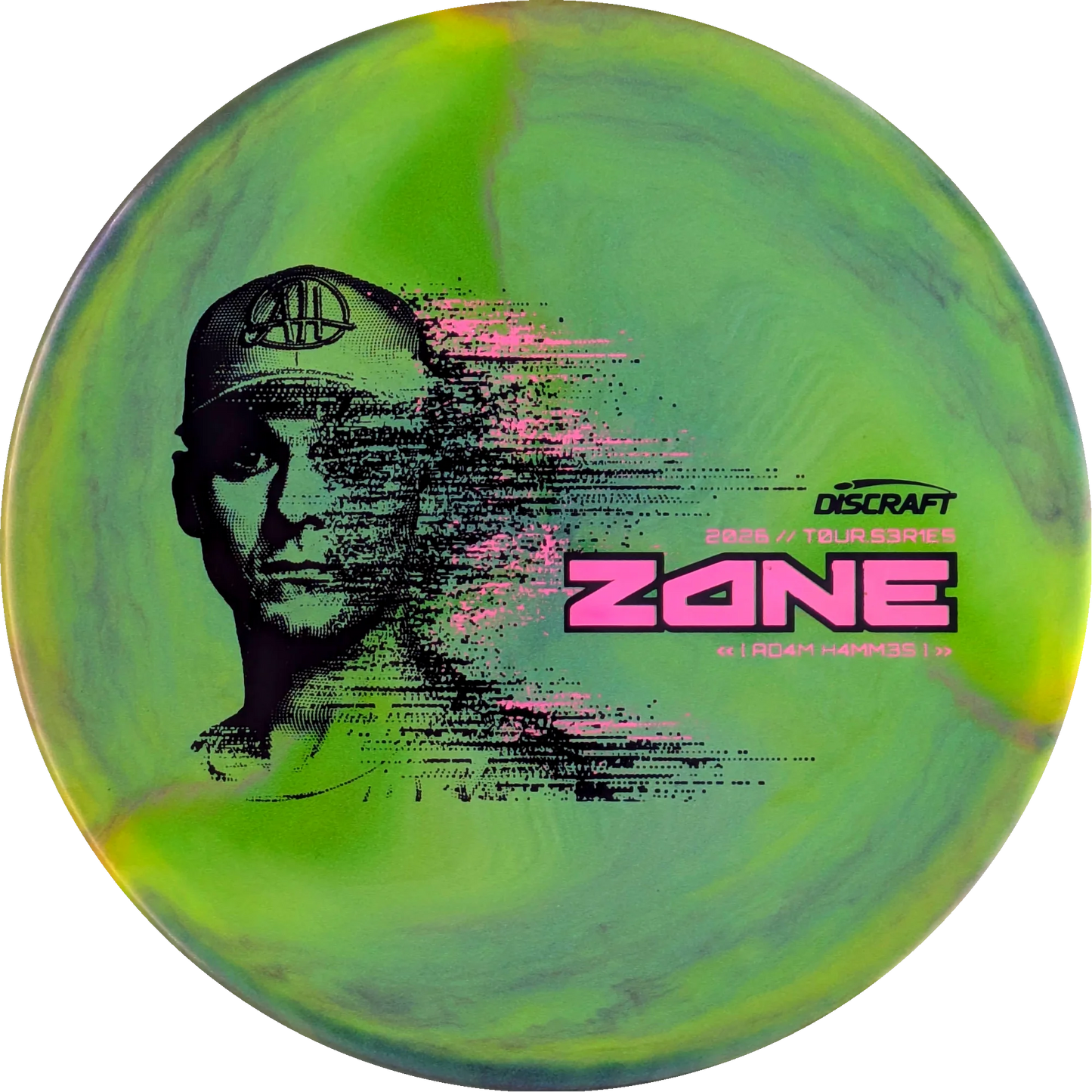 2026 Tour Series Adam Hammes Zone