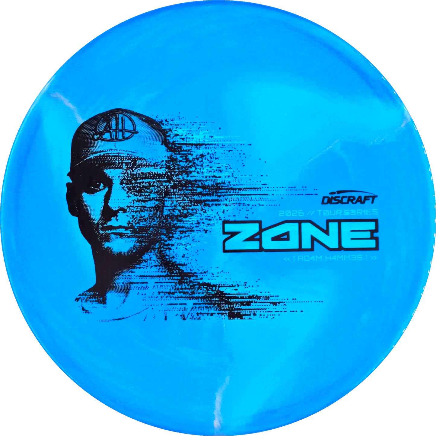 2026 Tour Series Adam Hammes Zone