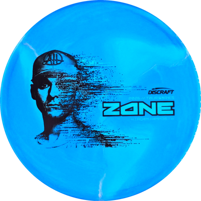 2026 Tour Series Adam Hammes Zone