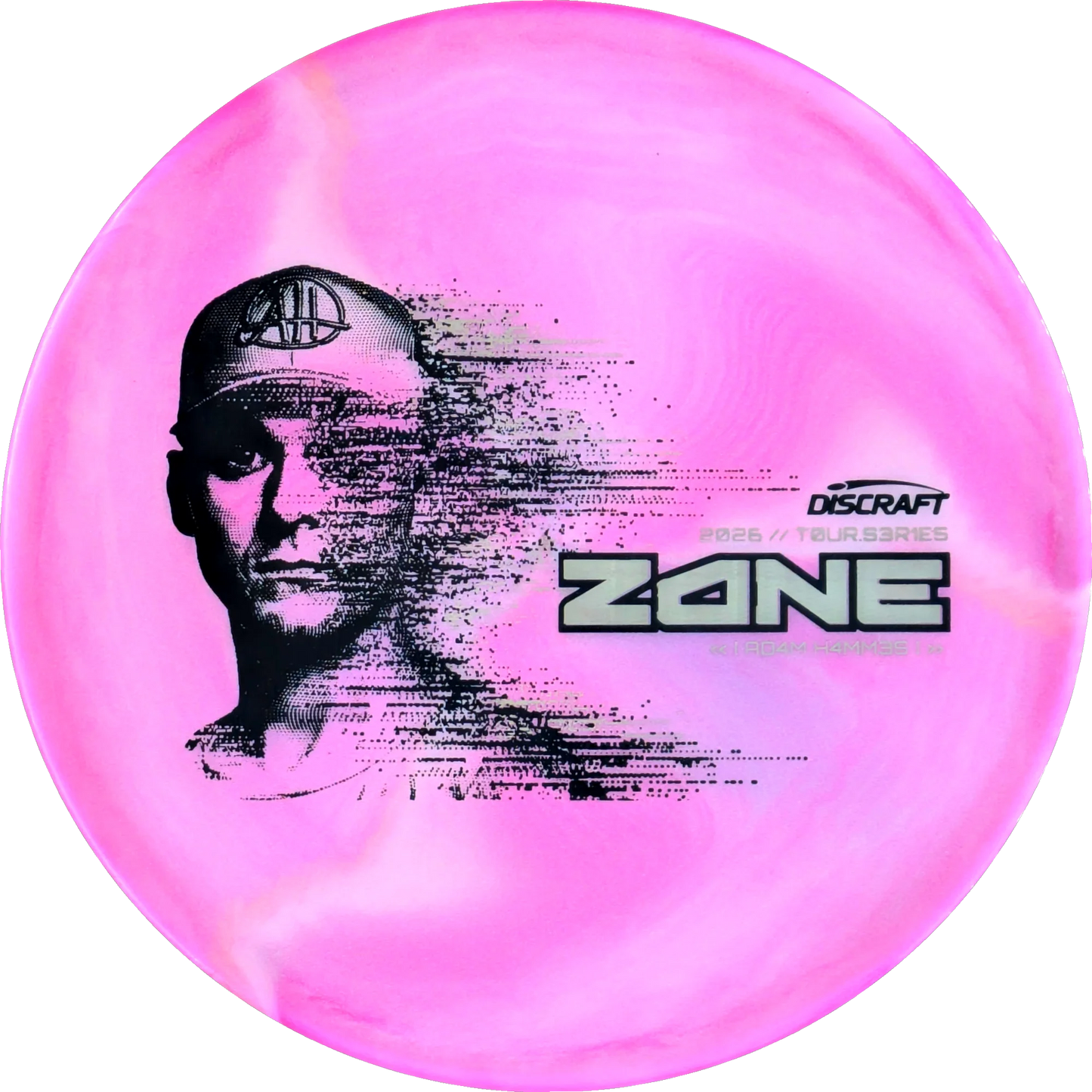 2026 Tour Series Adam Hammes Zone