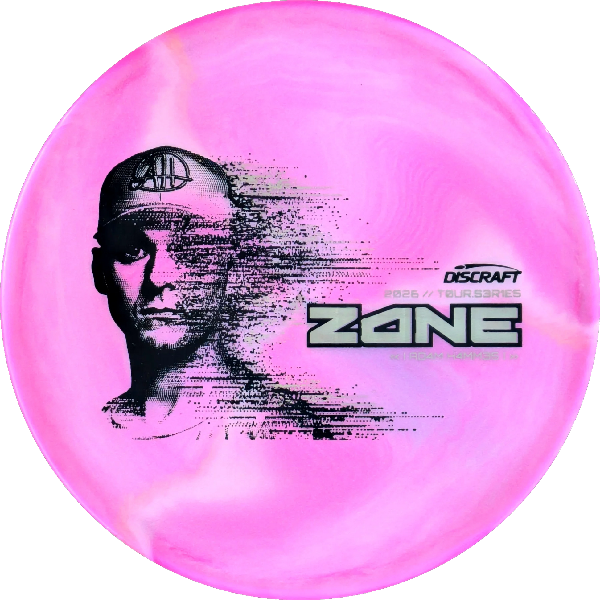 2026 Tour Series Adam Hammes Zone