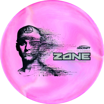2026 Tour Series Adam Hammes Zone