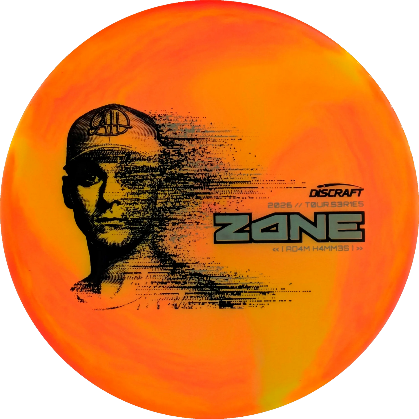 2026 Tour Series Adam Hammes Zone
